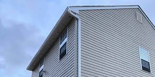 Trusted Versailles, KY Siding Experts